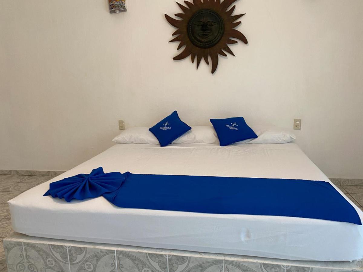Hotel Paraiso Kora Aticama Exteriér fotografie