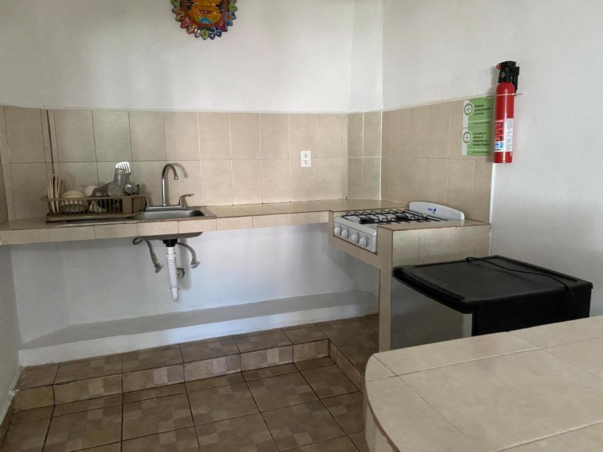 Hotel Paraiso Kora Aticama Exteriér fotografie