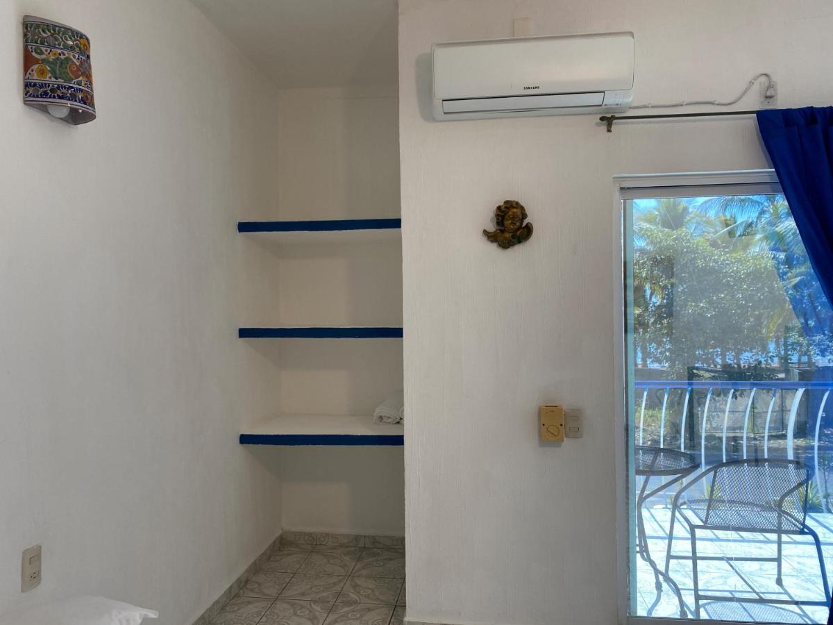Hotel Paraiso Kora Aticama Exteriér fotografie